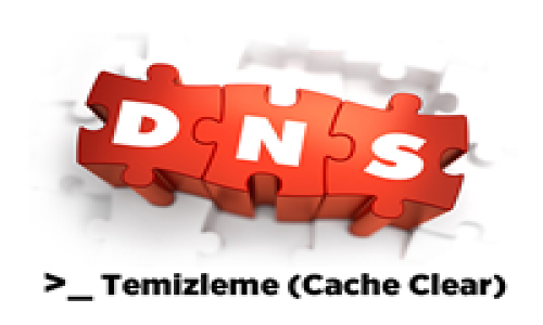 DNS Önbelleği Temizleme